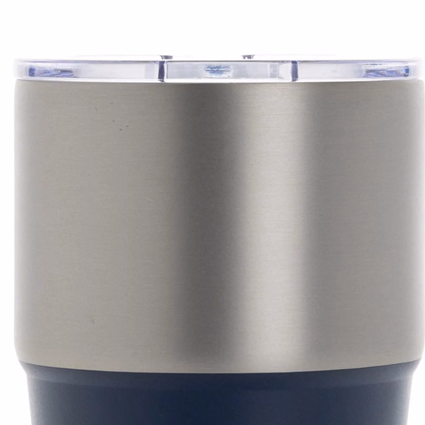 XD Design Fluid 500ml Stainless Steel Tumbler in Blue – 2