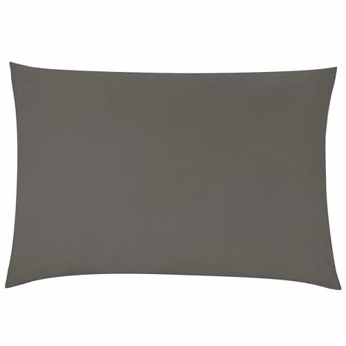 Furn Contra Grey Velvet Polyester Filled Rectangular Cushion W/D/H: 60 x 40 x 1 cm