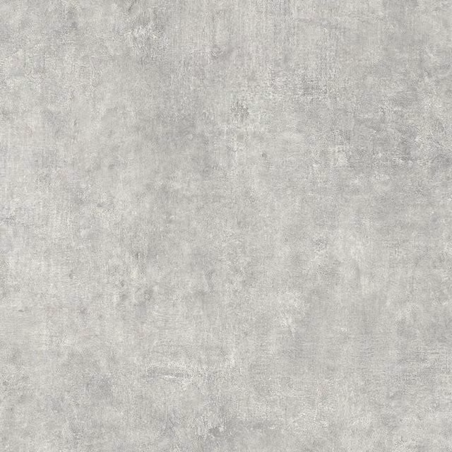 IVC Grey Plain Effect Felt Backed Vinyl Flooring Sheet, W: 200 cm, L: 700 cm