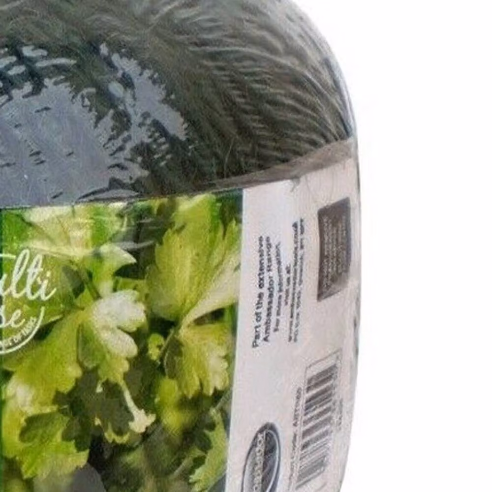 Ambassador Multi-Use Green Jute Twine Ball 125m – 2