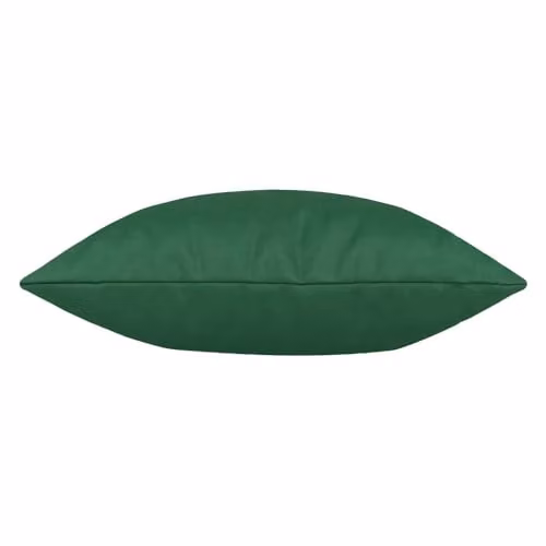 Furn Wrap Plain Square Outdoor Cushion in Green, W/D/H: 43 x 43 x 43 cm – 2