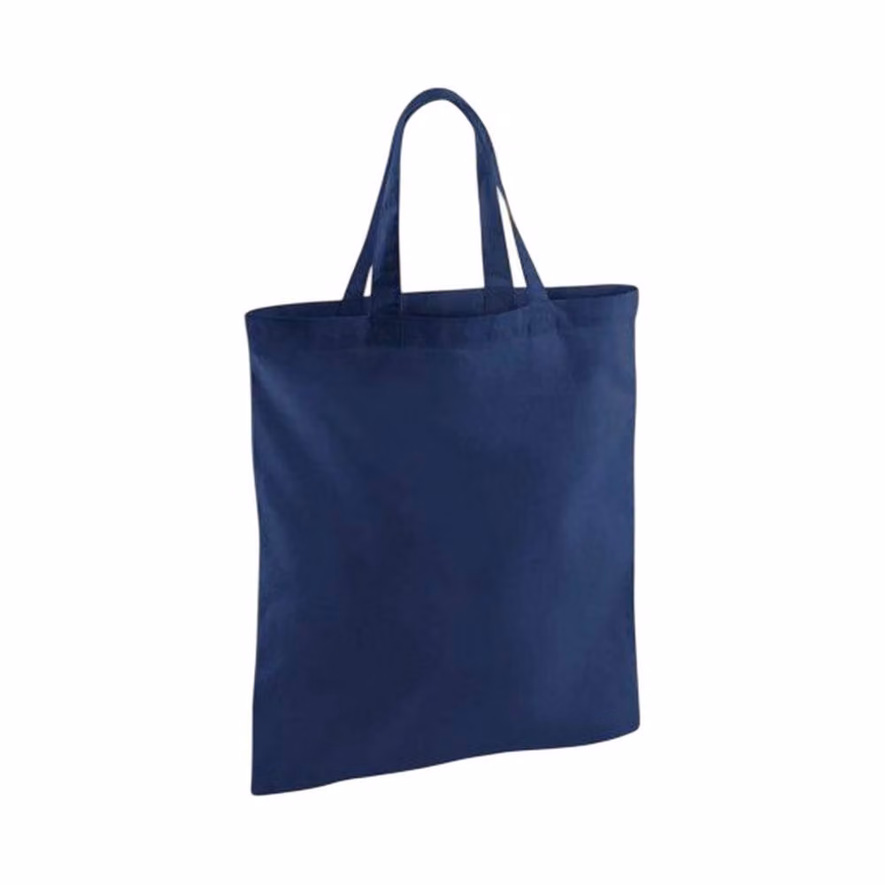 Westford Mill Bag For Life Short Handle Shopper in Blue – 2