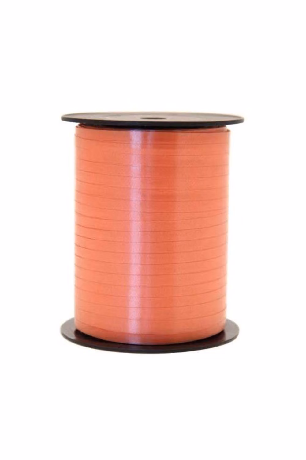 KDMD Orange Plastic Curling Ribbon 3 Pack for Party Decorations – 2