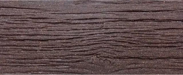 Garden Gear Brown Rubber Stepping Stone Railroad Sleepers