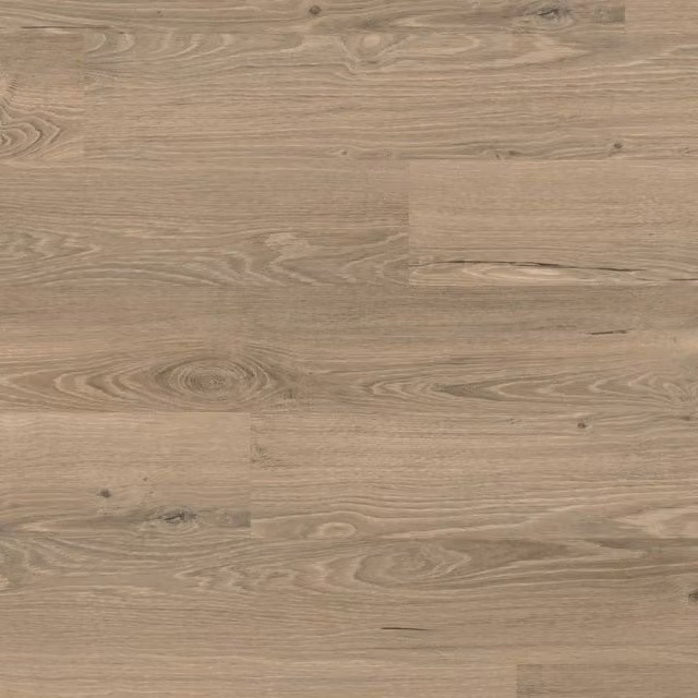 Palio Wood Effect Glue Down Luxury Vinyl Tile Plank in Brown, 2mm Thickness