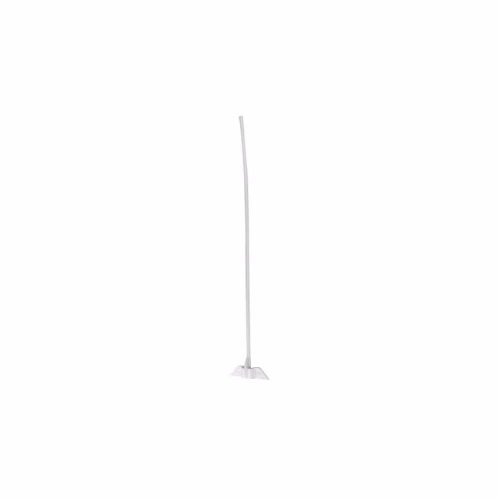 Grohe Push Bar in Silver