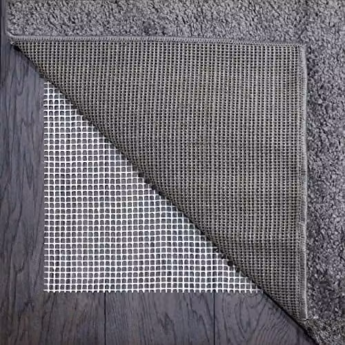 THE RUGS Non-Slip Rug Gripper Underlay, Machine Washable, W/D: 60 x 90 cm – 1
