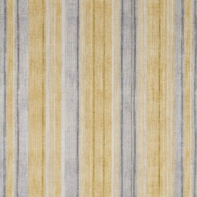 iLiv Maharani Fabric Quince Multicolour and Yellow