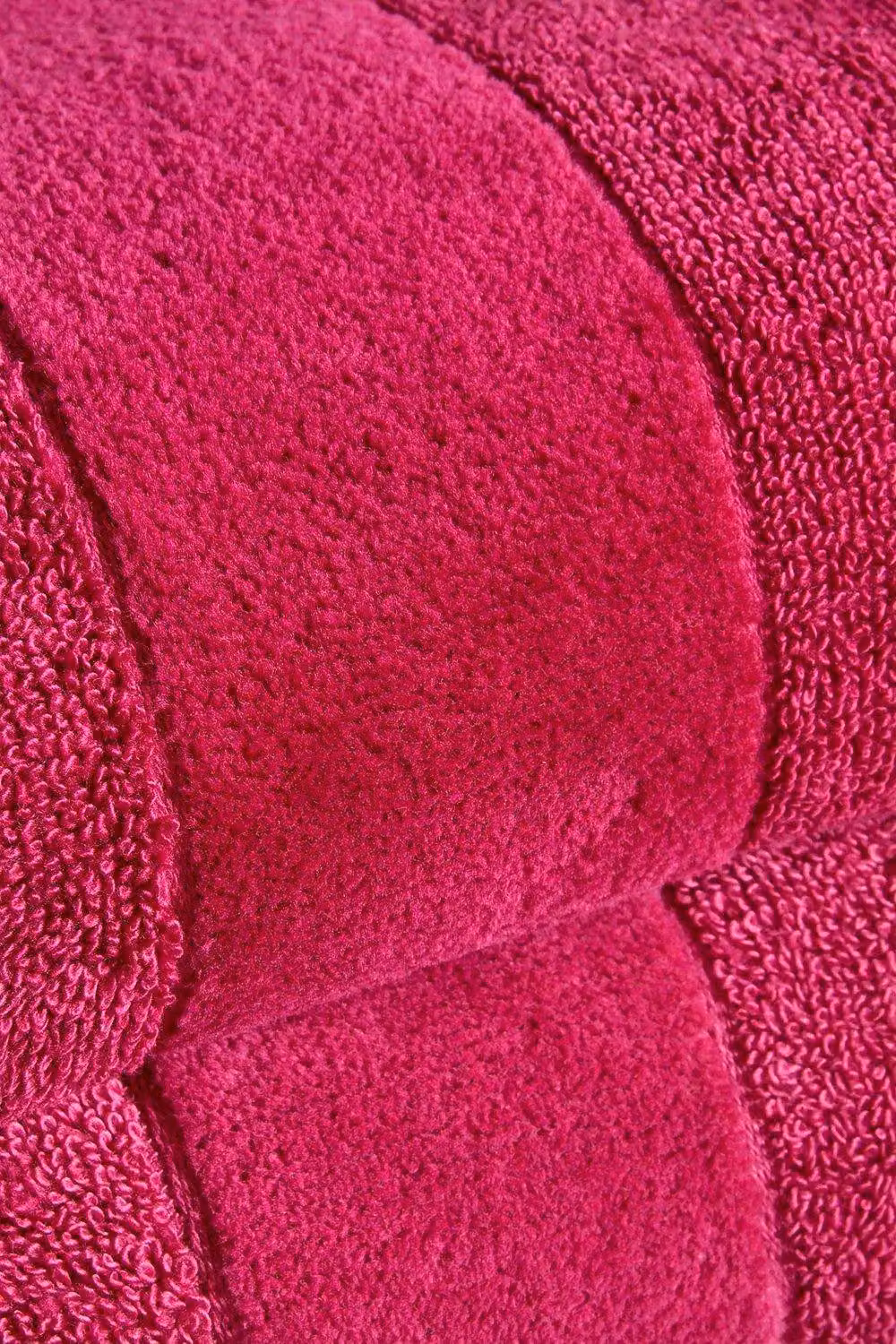 Christy Prism Bold Luxury 100% Turkish Cotton Towels in Pink – 3