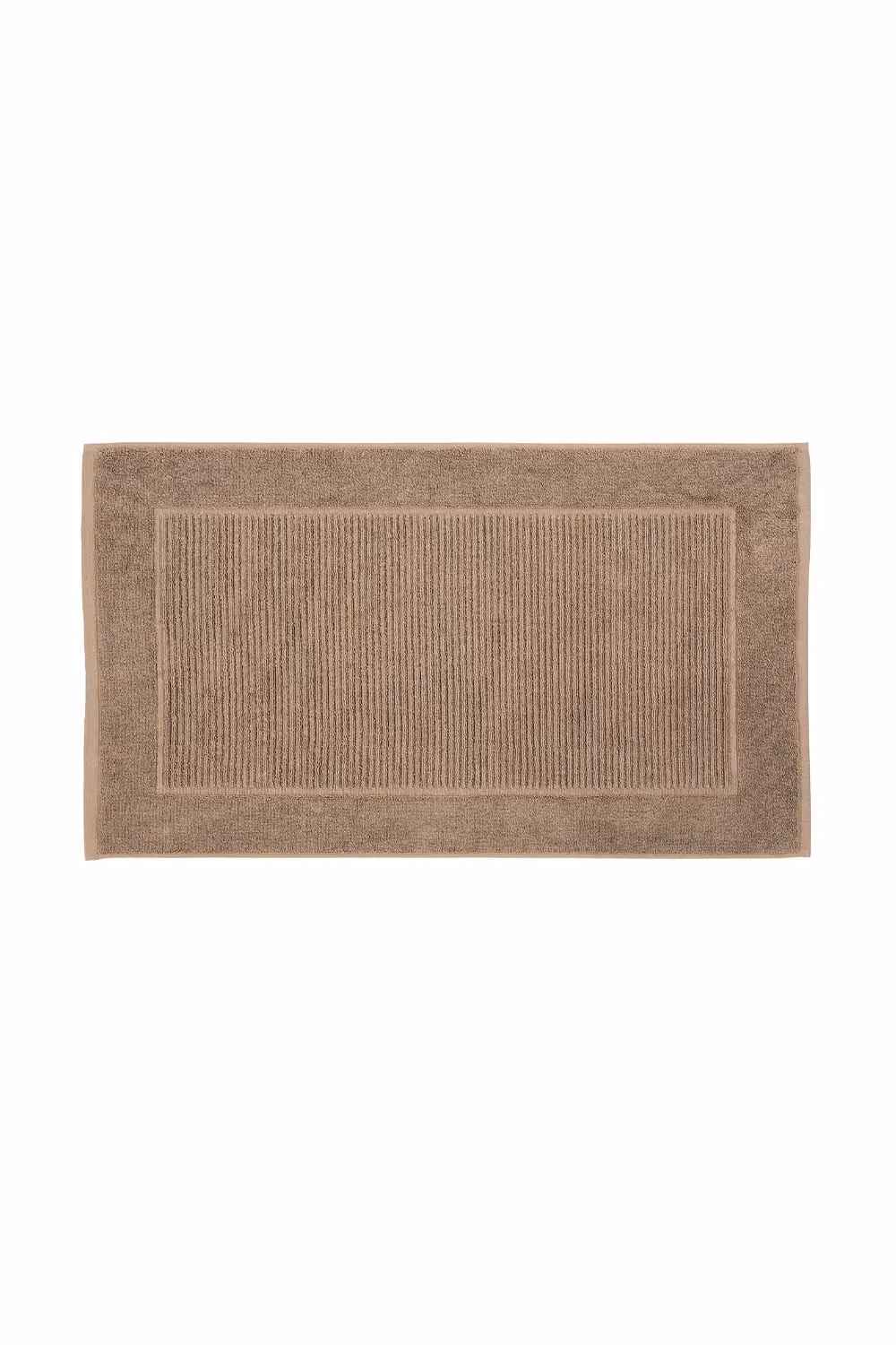 Christy Supreme Luxury 100% Cotton Towelling Bath Mat in Brown – 2