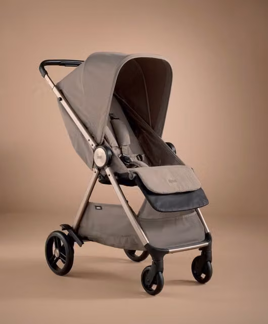 Mamas & Papas Libro Stroller in Grey