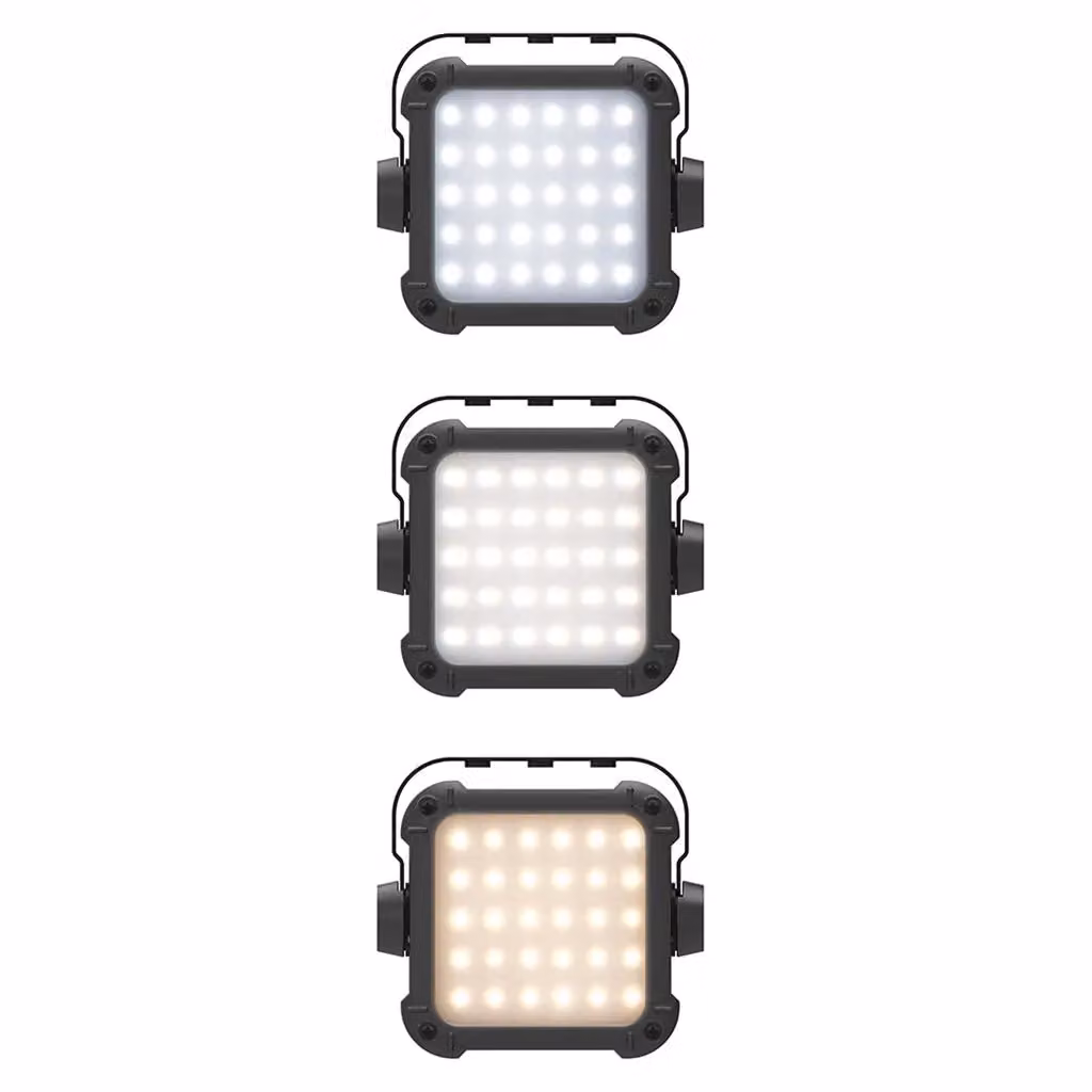Claymore Ultra2 3.0 M Waterproof Outdoor Lantern in Black – 7