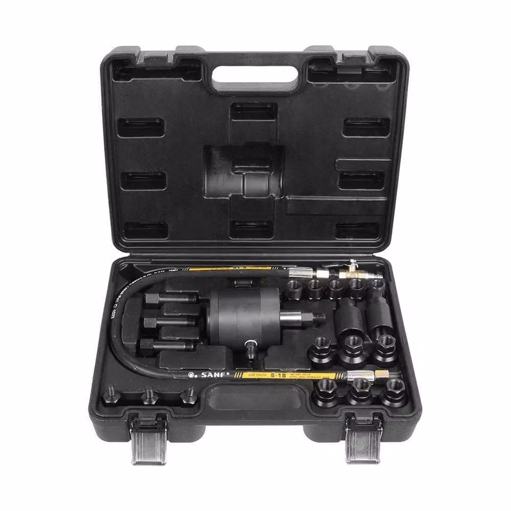 FLAVORA Black Pneumatic Air Diesel Injector Puller – 3