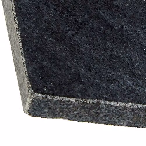 Premier Housewares Granite Worktop Saver, Black, W: 40 cm, D: 30 cm – 3