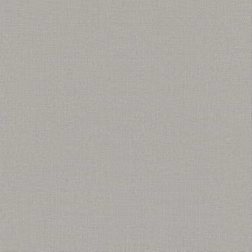 Erismann Elle 10444-10 Non-Woven Linen Look Plain Textile Structure Wallpaper in Grey