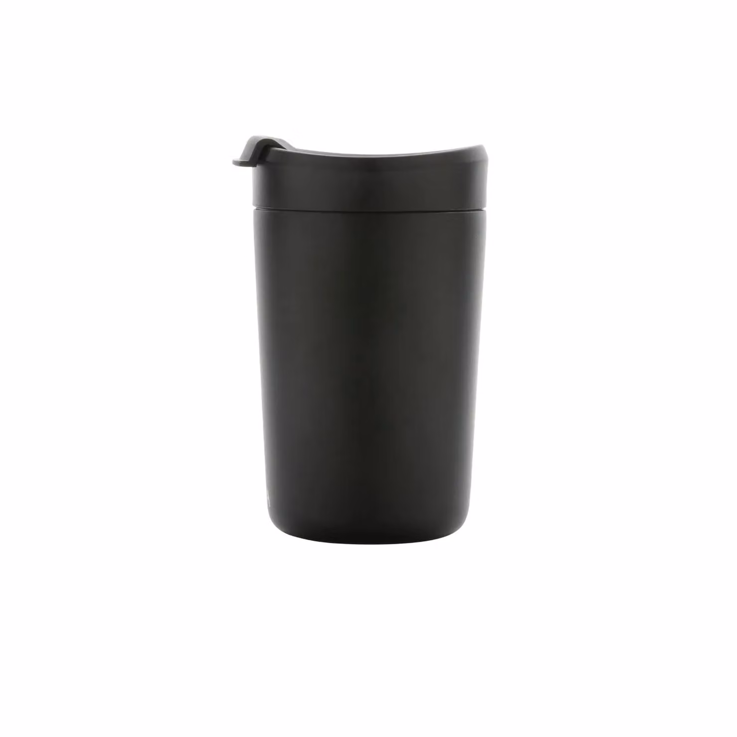 Avira Alya Black Stainless Steel Tumbler, 300 ml – 2