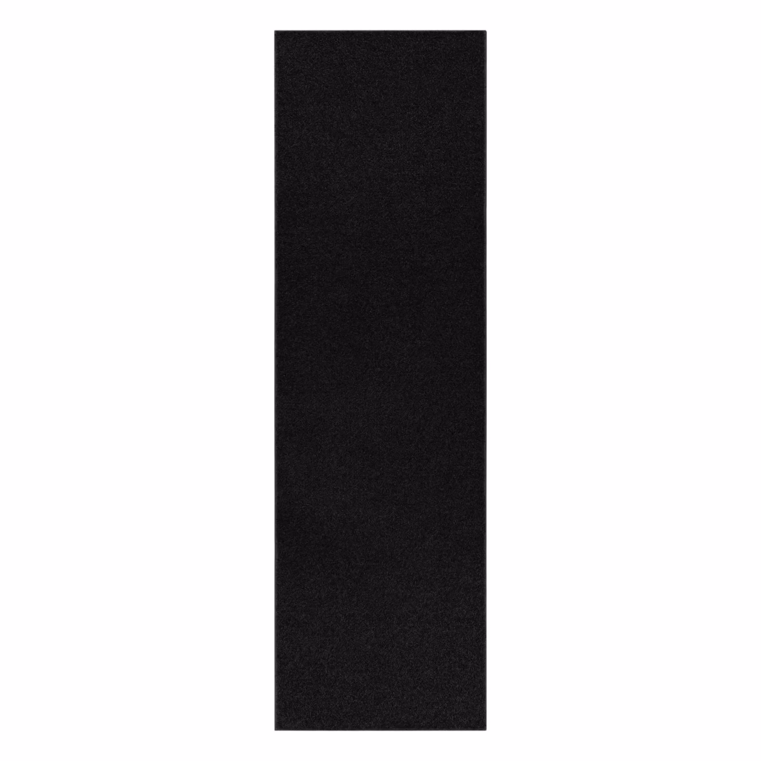RugsX Trendy 159 Runner in Black, W/D/H: 150 x 450 cm – 2