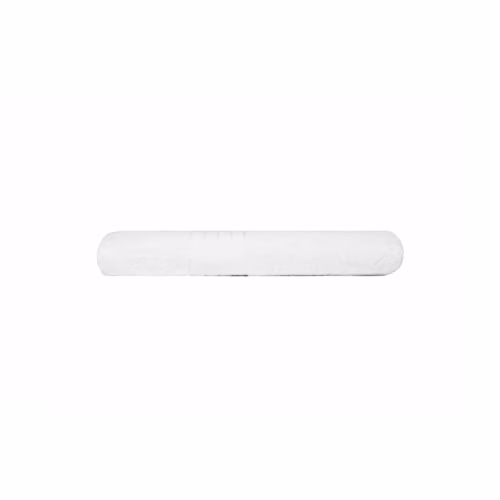 OHS White Luxury Cotton Terry Bath Sheet, W/D/H: 150 x 90 x 0 cm