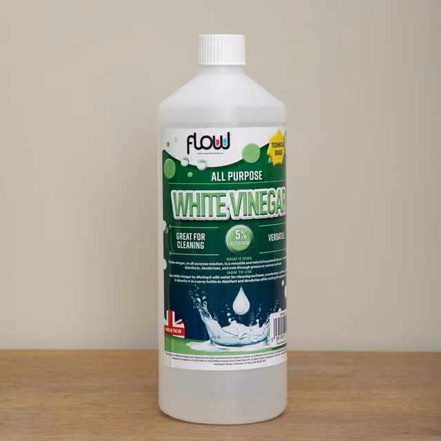 Samuel Alexander All Purpose Multi-Surface Cleaning White Vinegar, 1 l – 1