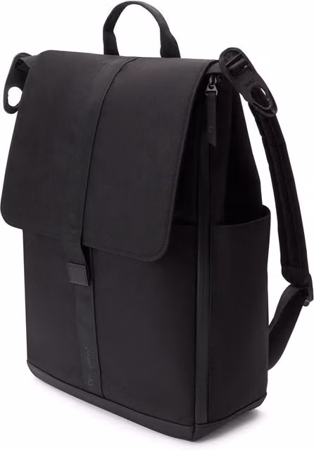 Bugaboo Changing Backpack in Midnight Black