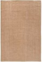 Villeroy & Boch 1791 Rosalie Handwoven Jute Rug in Gold, W: 160 cm, D: 230 cm – 1