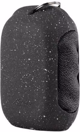 Matador NanoDry Quick-Drying Microfibre Trek Towel in Black – 1
