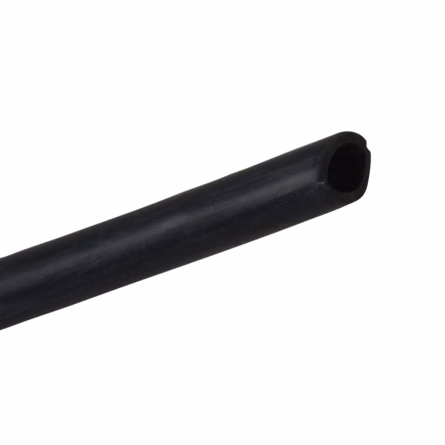 Monument 1445f Black Rubber and Plastic Hose, 1 Metre – 2