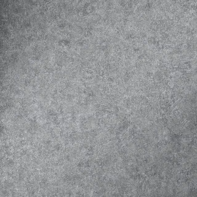 I Love Wallpaper Dolomite Metallic Abstract Wallpaper in Grey and Silver