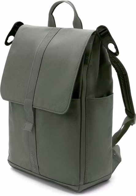 Bugaboo Changing Backpack in Forest Green