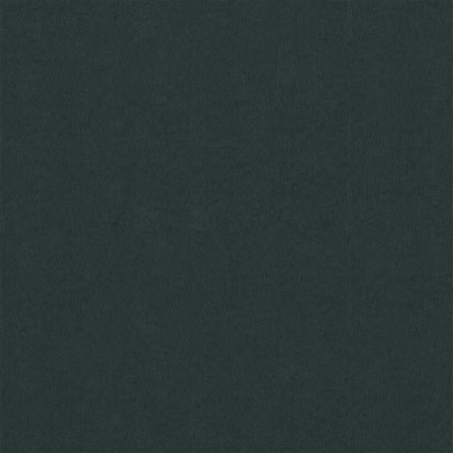 Berkfield Home Opaque Balcony Cover, Dark Green, W/H: 90 x 300 cm