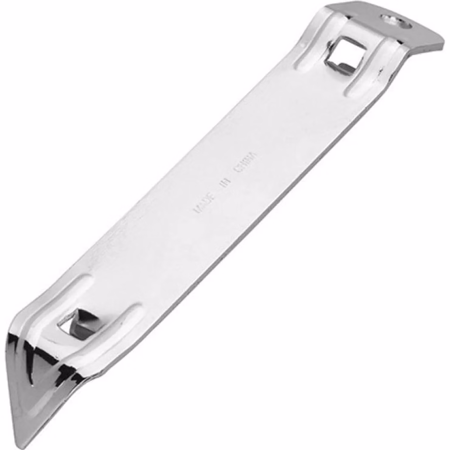 Chef Aid Metal Can Opener in Silver – 2