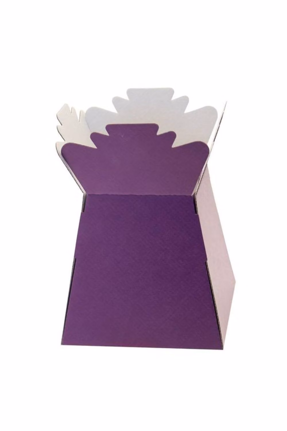 KDMD Purple Living Vase for Tabletop Use – 2