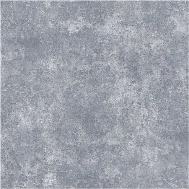Graham & Brown Grey Industrial Abstract Plain Washable Wallpaper, Width: 52 cm