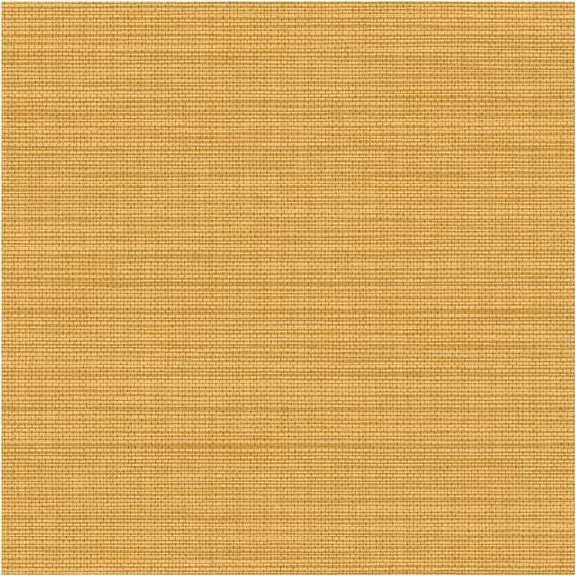 Envy Stitch Please Sky Texture Wallpaper in Yellow, W: 52 cm, H: 1000 cm