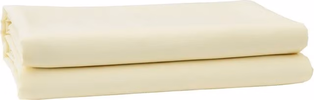 Berkfield Home Awning Replacement Fabric in Cream, 10 x 1.6 m