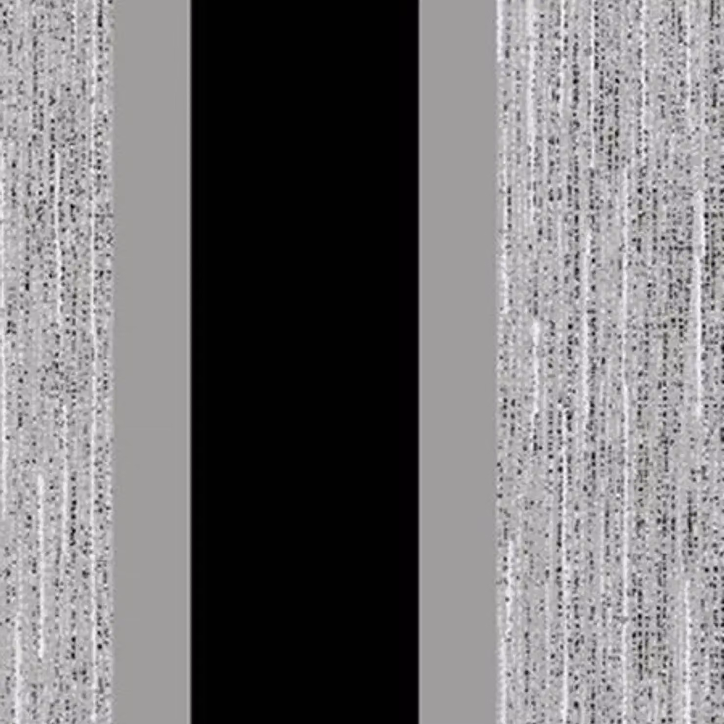 Direct Wallpapers Silver Striped Textured Matt Wallpaper – 2