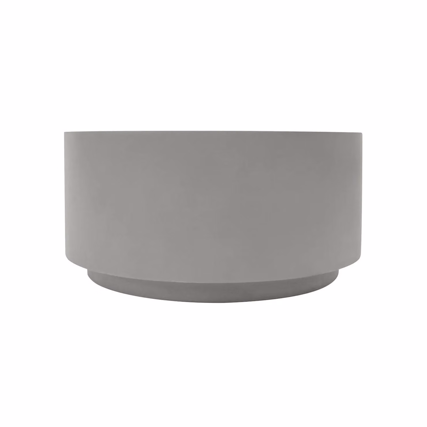Elementi Rome GRC Coffee Table in Grey – 2
