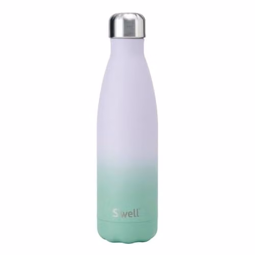 S'well Insulated Stainless Steel Water Bottle, Multicolour, 500ml – 1