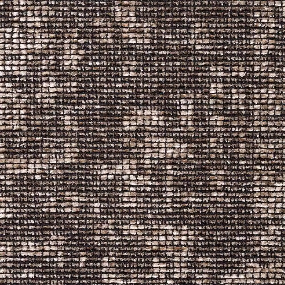 THE RUGS Brilliance Prisma Modern Abstract Short Pile Velour Area Rug in Beige, W: 200 cm, D: 290 cm – 1