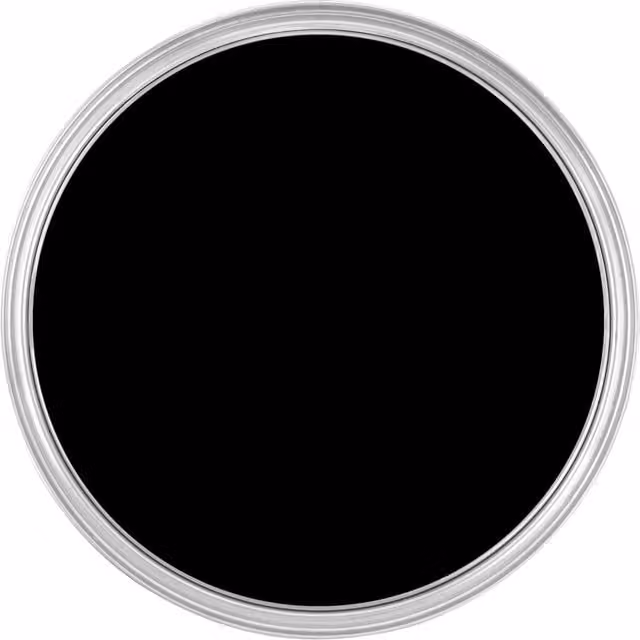 Rust-Oleum Blackboard Paint, Black, 0.75 l