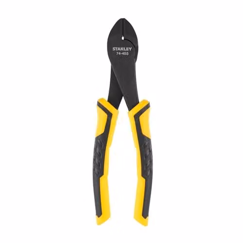 Stanley ControlGrip Side Cutter in Yellow – 1