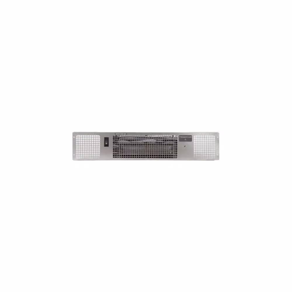 Consort 2kW Wireless App Controlled Metal Plinth Heater PHSL2S in Silver – 2