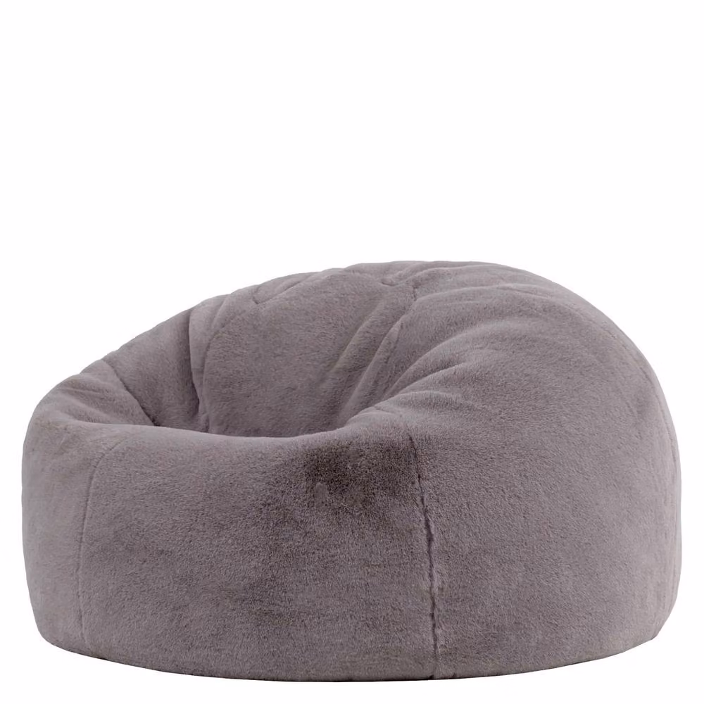 icon Kingston Classic Dome Bean Bag in Grey – 2