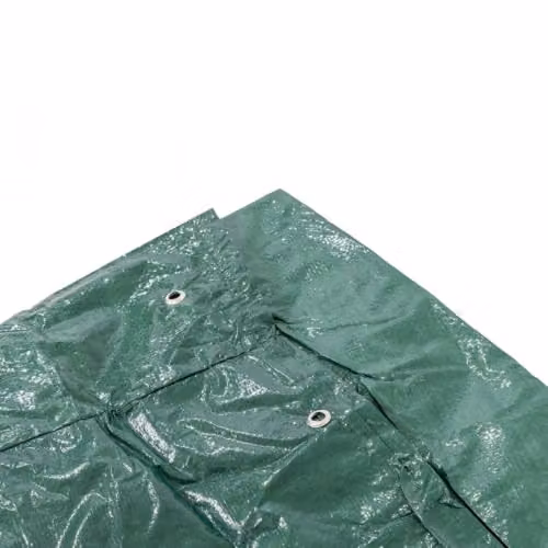 Oypla Waterproof Green Garden Patio Furniture Table and Chair Cover W: 2.5 m, D: 2.1 m, H: 0.9 m – 2