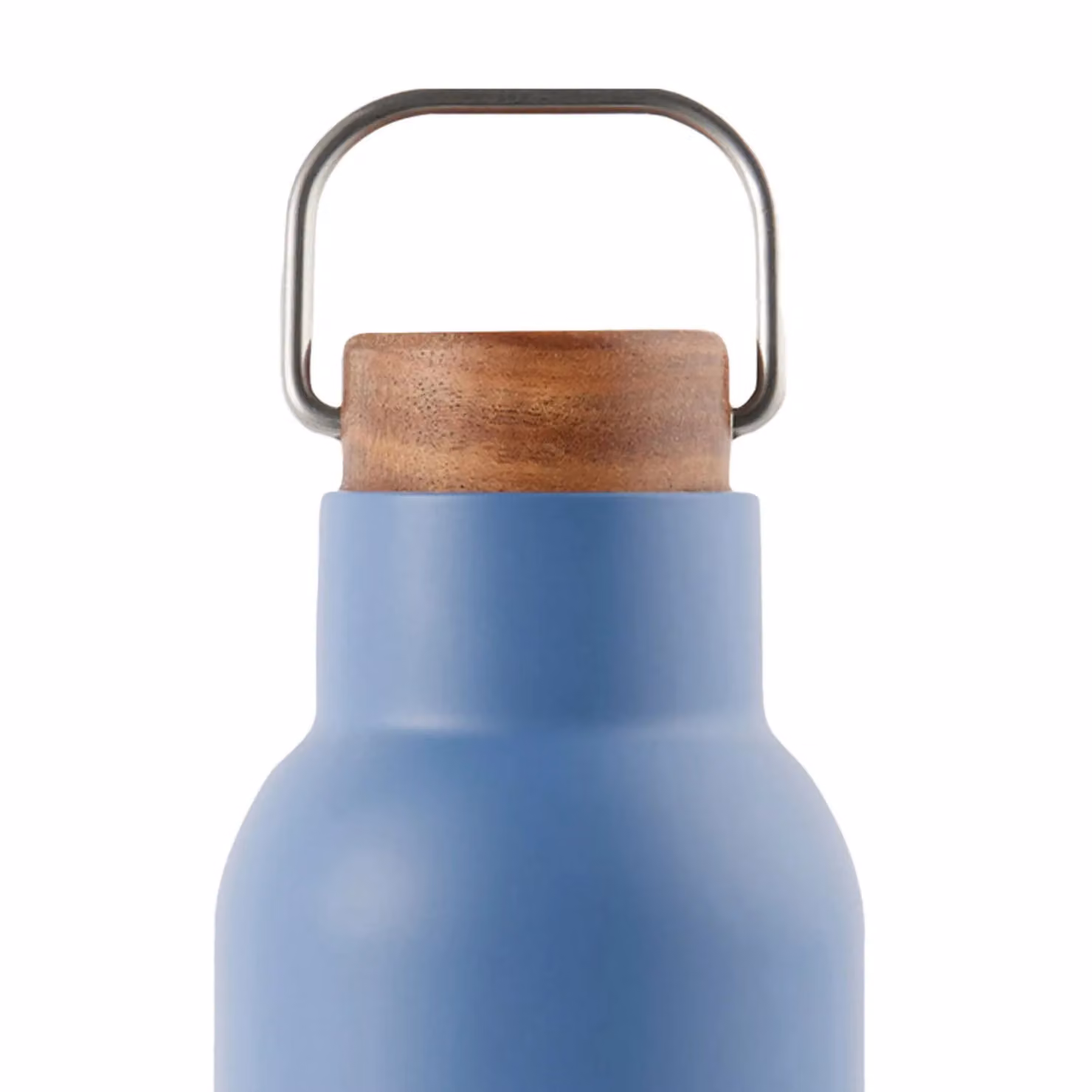 Vinga Ciro Stainless Steel 580ml Bottle in Blue – 2