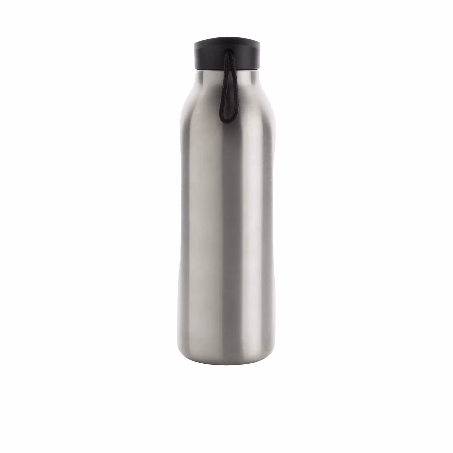 Avira Avior Vacuum Insulated Stainless Steel Water Bottle, 500 ml, Silver – 2