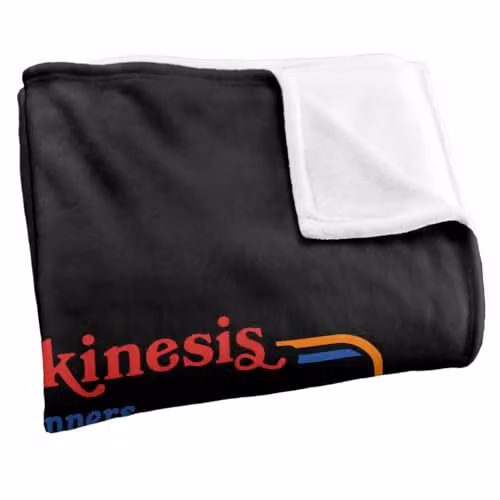 Steven Rhodes Pyrokinesis Multicolour Silky Touch Super Soft Fleece Throw Blanket W/D/H: 91 x 147 cm – 7