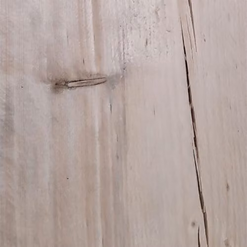 Snowdon Timber Rough Sawn Unbanded Scaffold Board, Brown, W: 225 mm, T: 36 mm, L: 975 mm – 2
