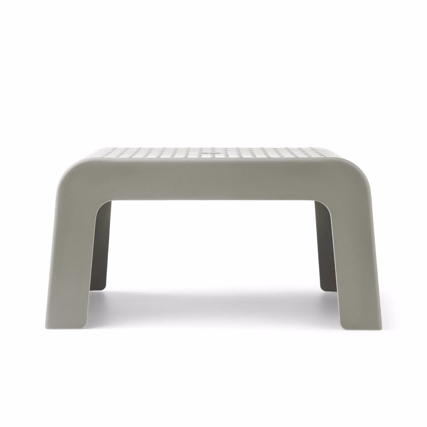 Liewood Ulla Step Stool in Blue and Grey Bamboo – 2