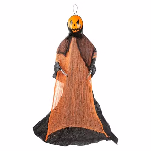 VFM e-Store 7ft White Skeleton Hanging Halloween Decoration – 1